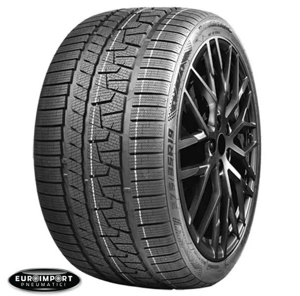 Powertrac SNOWSTAR PRO BSW M+S 3PMSF  225/55 R18 98 V  